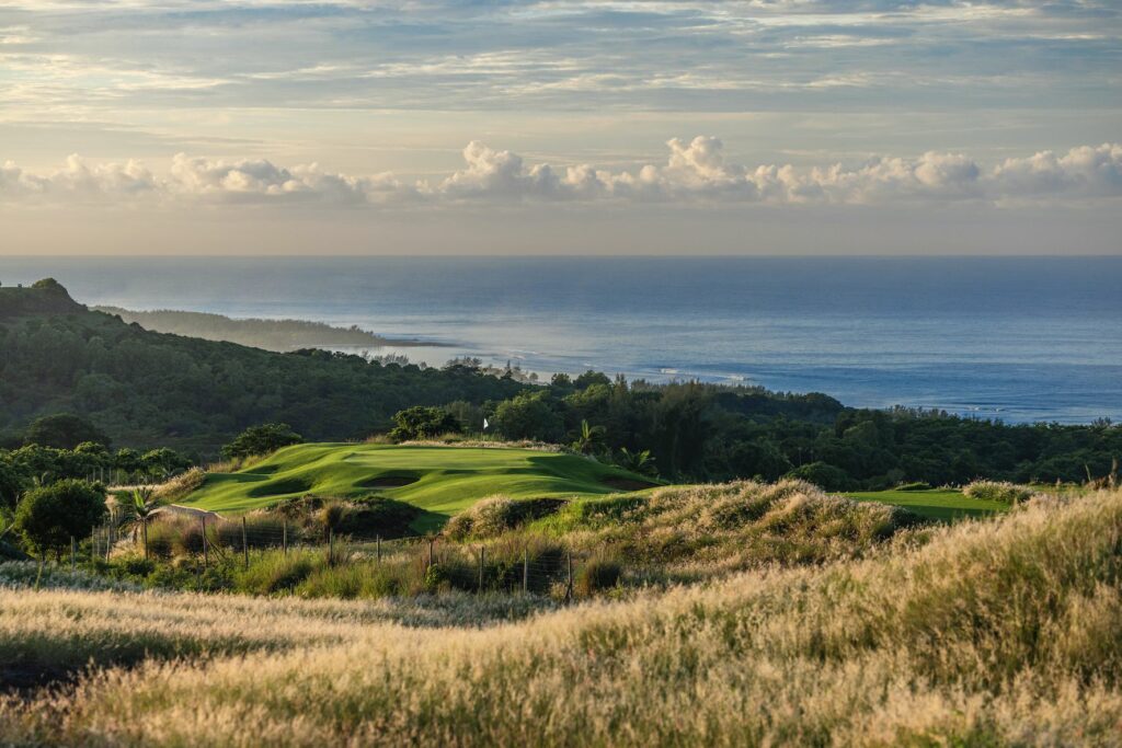 La Réserve Golf Links im Heritage Resort auf Mauritius